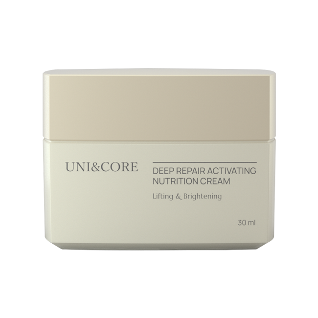 Deep Repair Activating Nutrition Cream 30ml