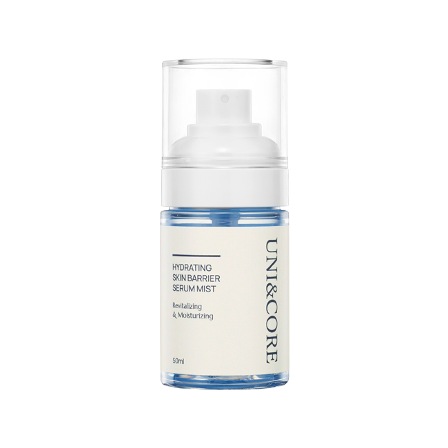 Hydrating Skin Barrier Serum Mist 50ml