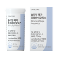 Slimming Mega Probiotics