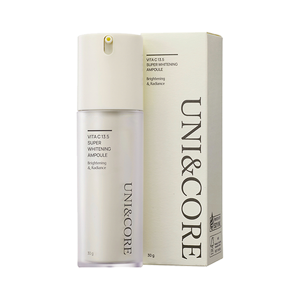 Vita C 13.5 슈퍼 브라이트닝 앰플